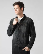 S / DK GREY