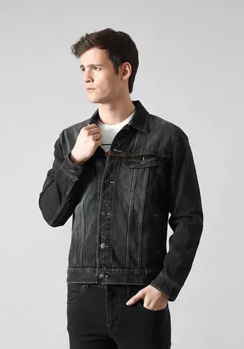 JACKET LEE RIDER JKT