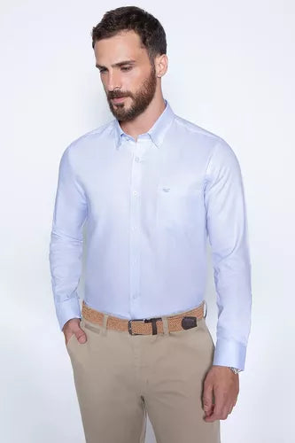 CAMISA FEROUCH SMART CASUAL BOSTON