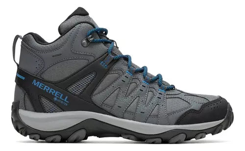 ZAPATILLA MERRELL ACCENTOR 3 SPORT MID GTX