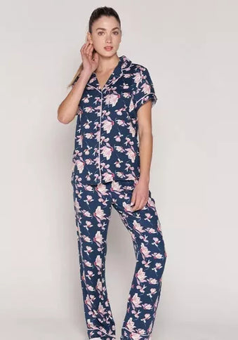 Pijamas intime 2025