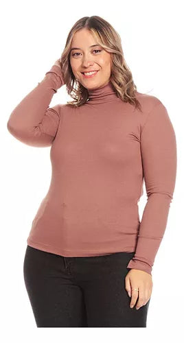 POLERA WADOS M/L SOLID
