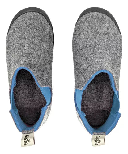 SLIPPERS NIÑO GUMBIES BRUMBY NIÑO