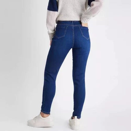 JEANS CURVI - MAWI