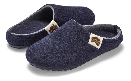 SLIPPERS GUMBIES OUTBACK