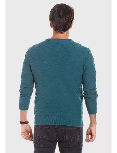 SWEATER FEROUCH L/S