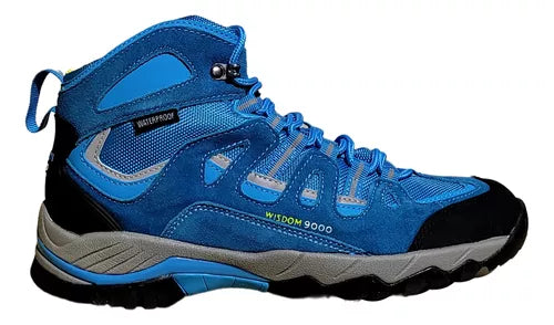BOTIN WISDOM WATERPROOF W9000 - MAWI