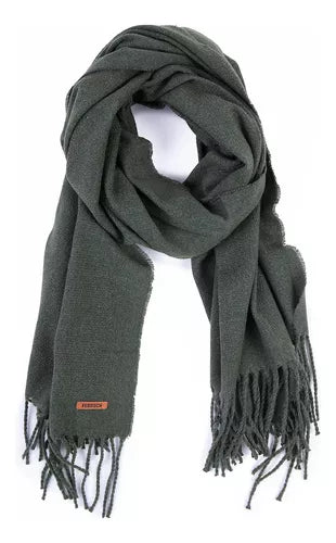 BUFANDA FEROUCH OKLAHOMA