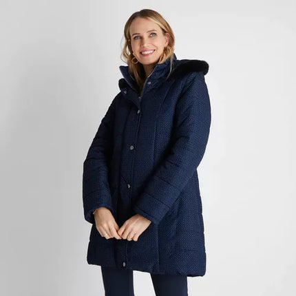PARKA LORENZO DI PONTI