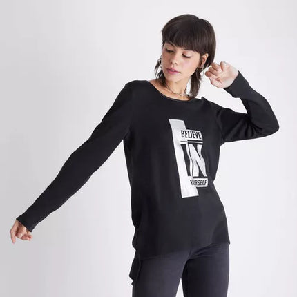 POLERA CURVI
