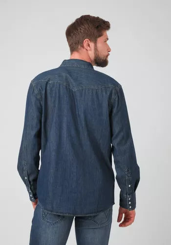 CAMISA WRANGLER ICON