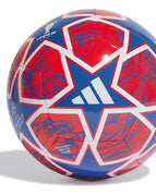 4 / AZUL ROJO
