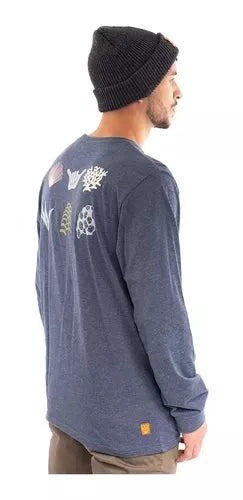 POLERA HANG LOOSE - MAWI