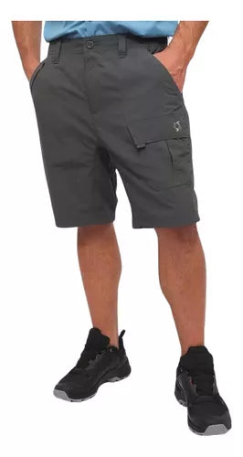 PANTALON DOITE CORTO TRAIL