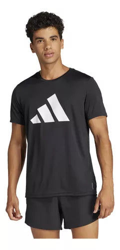 POLERA ADIDAS RUN IT TEE