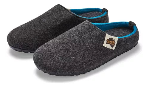 SLIPPERS GUMBIES OUTBACK