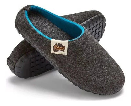 SLIPPERS GUMBIES OUTBACK