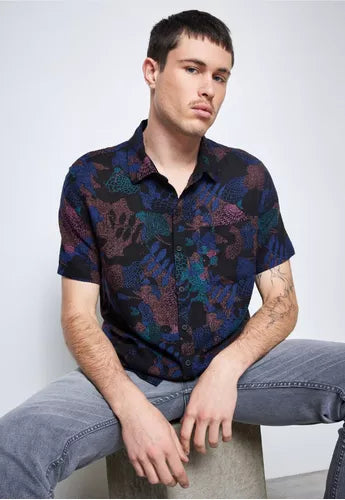 CAMISA FOSTER