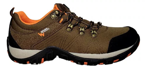 ZAPATILLA WISDOM W9000