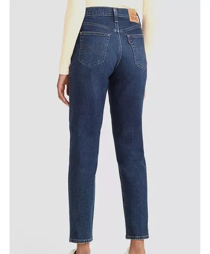 JEANS LEVIS HIGH WAISTED MOM SAY NO GO