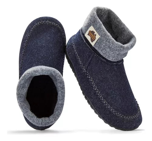 SLIPPERS GUMBIES THREDBO