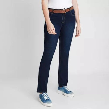 JEANS CURVI - MAWI