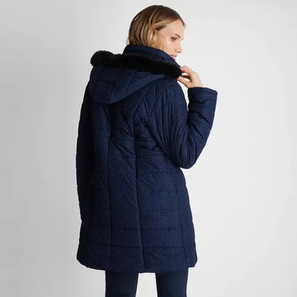 PARKA LORENZO DI PONTI