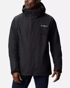 S / BLACK