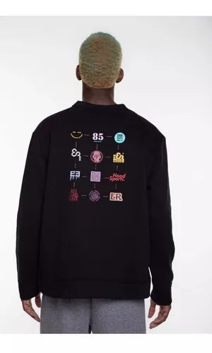 POLERON ERRANTE CN BRAND