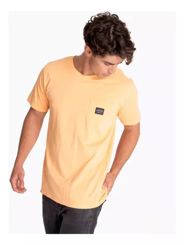 POLERA MERRELL SHORT SLEEVE