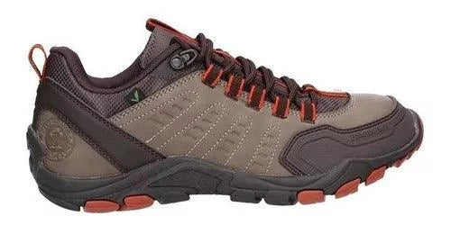 ZAPATILLA PANAMA JACK - MAWI