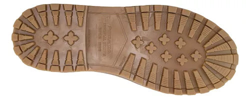 BOTIN PEGADA NOBUCK OIL