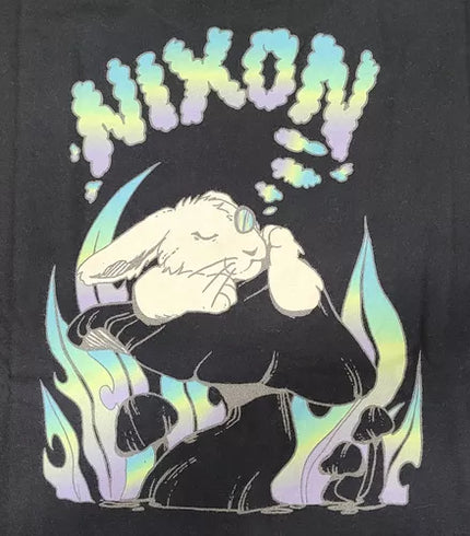 POLERA NIXON