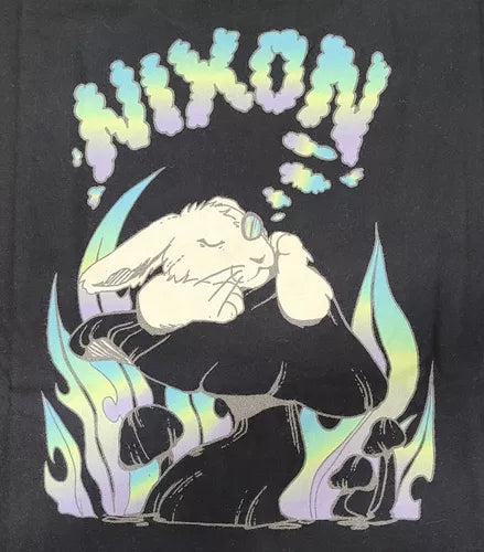POLERA NIXON