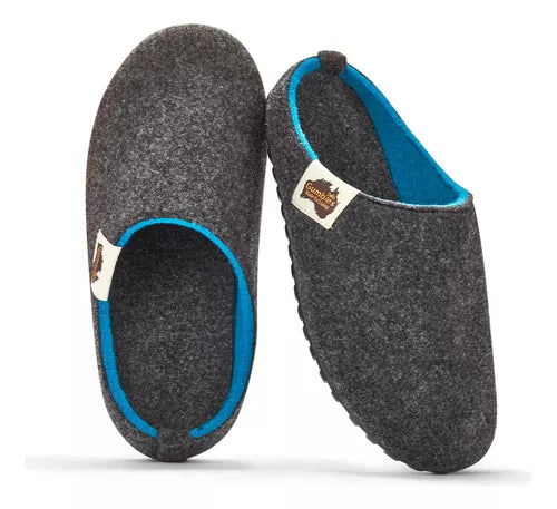 SLIPPERS GUMBIES OUTBACK