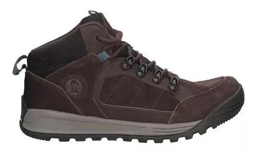 BOTIN PANAMA JACK CASUAL - MAWI