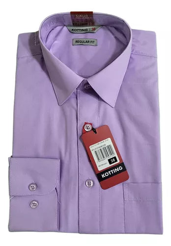 CAMISA KOTTING LISA