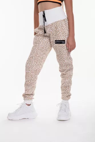 JOGGER EVERLAST FIBER