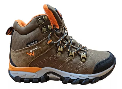 BOTIN WISDOM W9000 WATERPROOF
