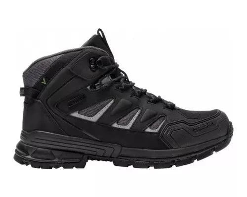 BOTIN PANAMA JACK CASUAL - MAWI