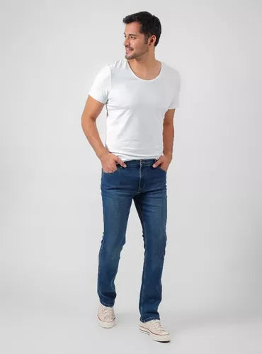 JEANS RIDERS REGULAR FIT BASIC