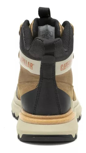 ZAPATILLA CAT COLORADO SNEAKER