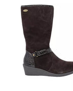 36 CL / BROWN