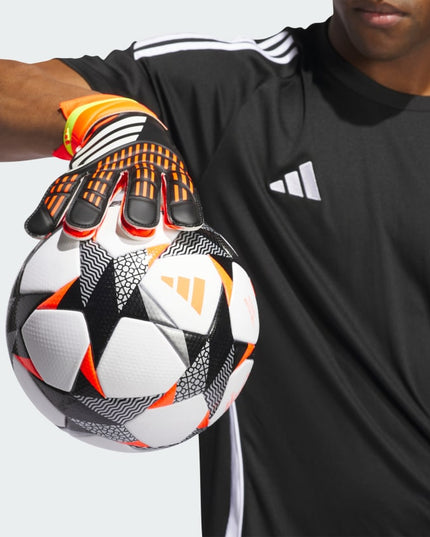 GUANTE ADIDAS PRED GL TRN