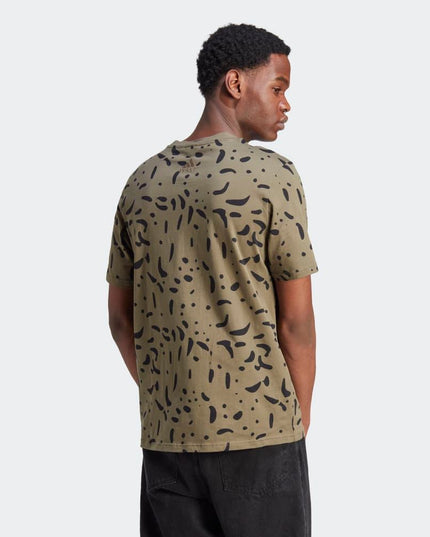 POLERA ADIDAS BL SJ T AOP - MAWI