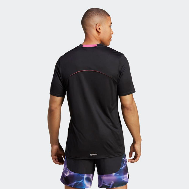 POLERA ADIDAS D4M HIIT GF TEE - MAWI