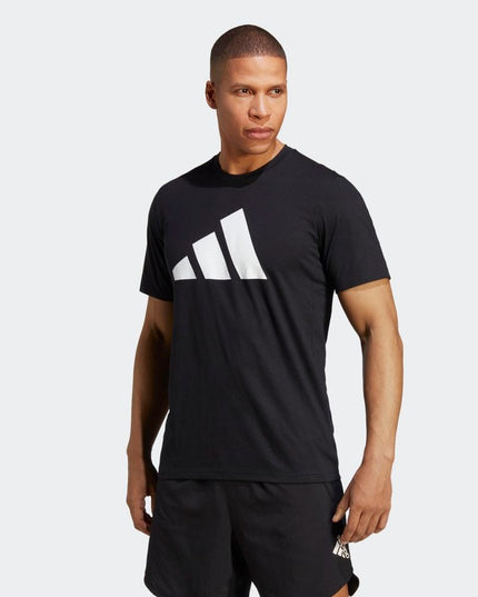 POLERA ADIDAS TR ES FR LOGO T - MAWI