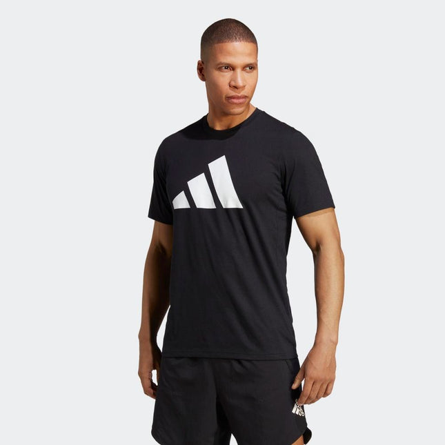 POLERA ADIDAS TR ES FR LOGO T - MAWI