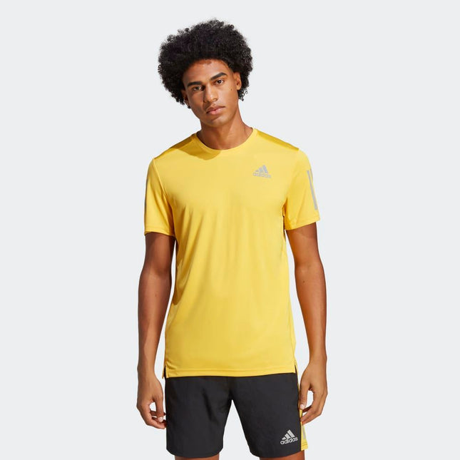 POLERA ADIDAS OWN THE RUN TEE - MAWI