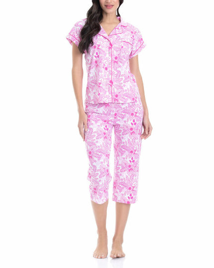 PIJAMA LADY GENNY COTTON
